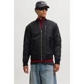 Jack & Jones Jcotrace Erkek Ceket - Siyah
