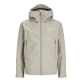 JACK & JONES Jcotrail Shell Jacket Ln Softshell ceket Erkekler