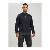 Jack & Jones Jet Black Jjerocky Noos Erkek Ceket