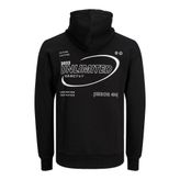 JACK & JONES JJ Kapüşonlu Sweatshirt Sweatshirt Erkek