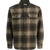 Jack & Jones Jjacarter Erkek Gömlek