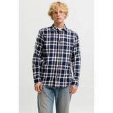 Jack & Jones Jjdover Erkek Gömlek - Lacivert