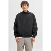 Jack & Jones Jjecharge Erkek Ceket - Siyah