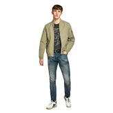Jack & Jones Jjerush Erkek Mont