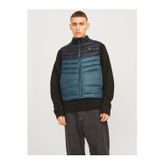Jack & Jones JJESPRINT BODYWARMER COLLAR ERKEK ŞİŞME YELEK 12258457