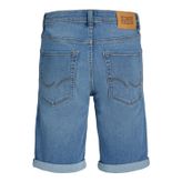 JACK & JONES JJIRICK JJORIGINAL SHORTS MF 551 SN JNR Şort Erkek çocuk
