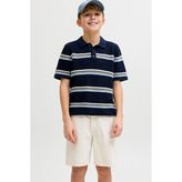 Jack & Jones Jjitony Çocuk Şort - 14 Yaş - Krem