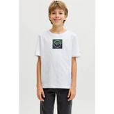 Jack & Jones Jorcatskills Çocuk Tişört