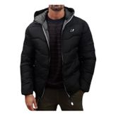 JACK & JONES JORSKY LIGHT PUFFER JACKET Ceket Erkek