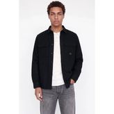 Jack & Jones Jprbluivy Erkek Gömlek - Antrasit