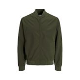 Jack & Jones Jprccillusion Erkek Bomber Ceket Haki