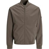 Jack & Jones Jprccıllusıon Erkek Bomber Ceket