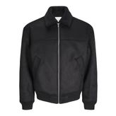 JACK & JONES Jprccted Bomber Jacket Bomber ceket Erkekler
