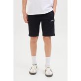 Jack & Jones Jpstgordon Jjbeau Siyah Erkek Çocuk Şort - Bej - 10 Yaş