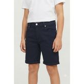 Jack & Jones Jpstrick Çocuk Şort - 15 Yaş - Lacivert