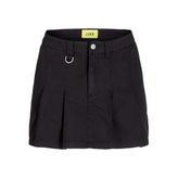 JACK & JONES Kadın Etek 12271679, Black, M