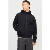 Jack & Jones Kapüşonlu Erkek Mont