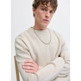 Jack & Jones Kazak, 2xl, Beyaz - M