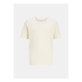 Jack & Jones Krem Erkek Çocuk Baskılı T-Shirt 12297975