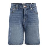 Jack & Jones Lacivert Erkek Çocuk Şort 12291035, 5003340923