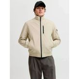 Jack Jones Lıam Softshell Bomber Erkek Ceket 12299150