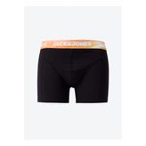 Jack Jones Luca Solıd Erkek Boxer 12264271