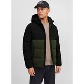 Jack & Jones Mont, 2xl, Bordo