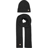 Jack & Jones Only Bere /atkı Takımı - Black