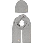 Jack & Jones Only Bere /atkı Takımı - Light Grey