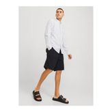 Jack & Jones Siyah Erkek Şort 12274968
