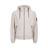 Jack & Jones Softshell Bej Erkek Ceket 12236300