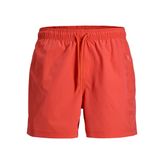 Jack & Jones Wave Logo Deniz Şortu, EW21GY121487