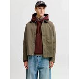 Jack Jones Wolf Worker Erkek Ceket 12299081