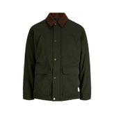 Jack & Jones Yakalı Erkek Mont