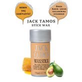 Jack Tamos Hair Stick Wax 75 Gr
