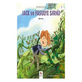 Jack ve Fasulye Sırığı - Aralık 2019