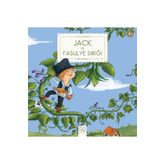 Jack Ve Fasulye Sırığı - İngiliz Masalı
