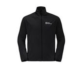 Jack Wolfskin 1307881 Prelight M Erkek Softshell Ceket