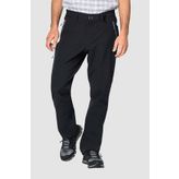 Jack Wolfskin ACTIVATE XT Siyah Kadın Pantolon