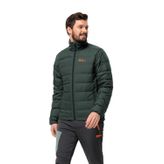 Jack Wolfskin Ather Down Jkt M Rds Ceket Erkekler