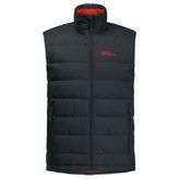 Jack Wolfskin Ather Down Vest M Erkek Yelek