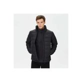 Jack Wolfskin Ather Siyah Erkek Mont