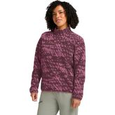 Jack Wolfskin Big Sky Hz Kadın Pembe Polar - Mor