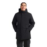Jack Wolfskin Cold Camp Coat M Ceket Erkekler