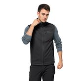 Jack Wolfskin Erkek Highest Peak M Yelek