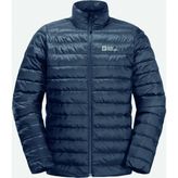Jack Wolfskin Erkek Şişme Mont