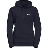 Jack Wolfskin Essential Kadın Sweatshırt - M - Lacivert