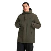 Jack Wolfskin Glacier Shield Jkt M erkek montu