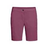 Jack Wolfskin Hilltop Kadın Outdoor Şort