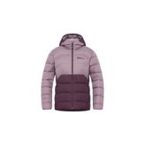 Jack Wolfskin Kadın Mor ATHER DOWN Sweatshirt A60330-I0081